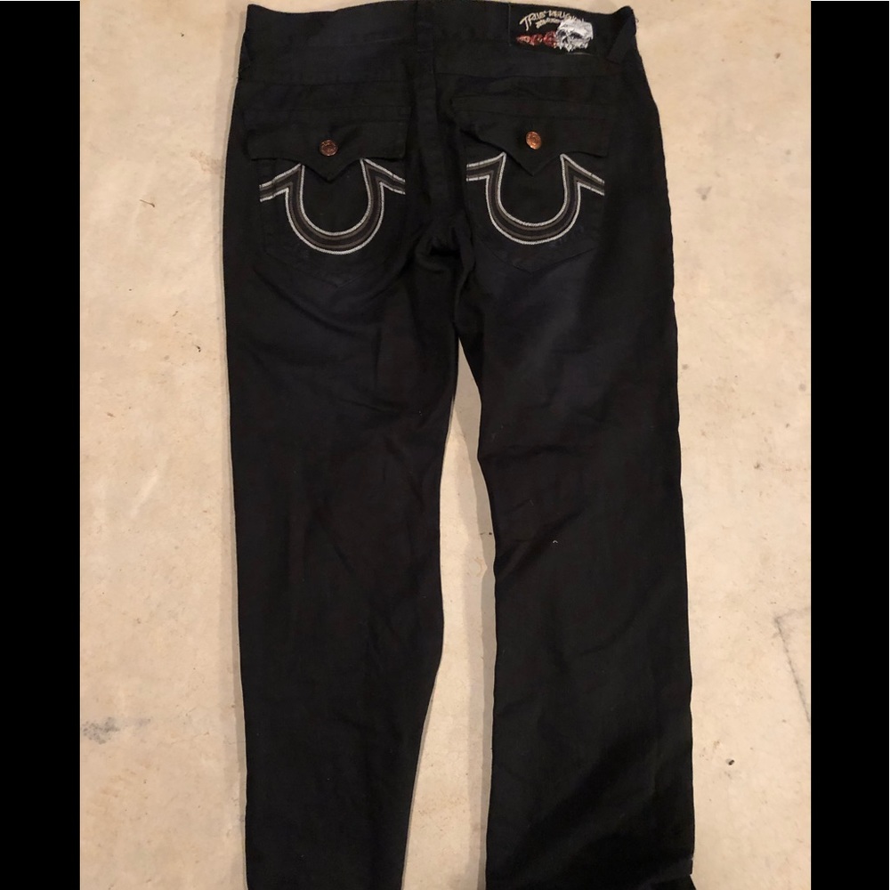 True Religion Men’s Jeans